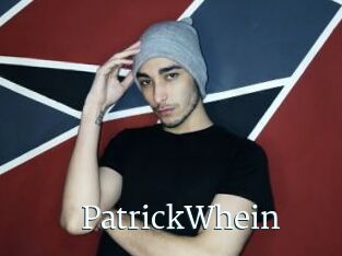 PatrickWhein