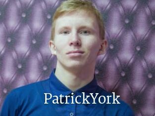 PatrickYork