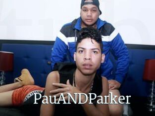 PauANDParker