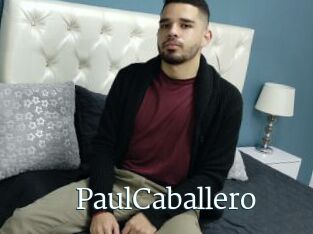 PaulCaballero