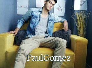 PaulGomez