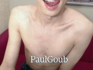 PaulGoub