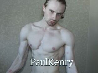PaulKenry