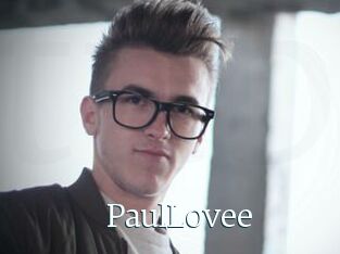 PaulLovee