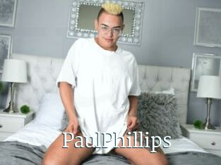 PaulPhillips