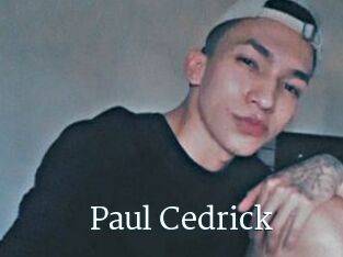 Paul_Cedrick