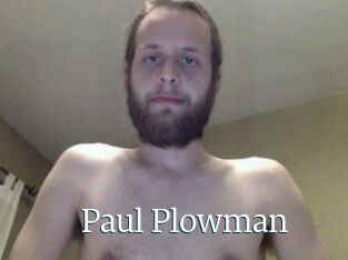 Paul_Plowman