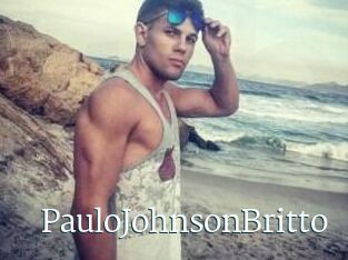 PauloJohnsonBritto