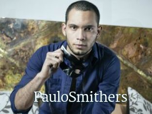 PauloSmithers