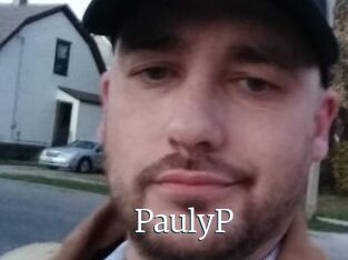 PaulyP