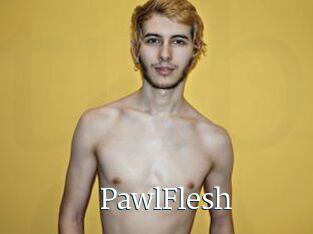 PawlFlesh