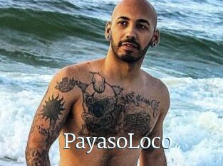 PayasoLoco