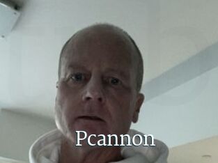 Pcannon