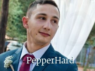 PepperHard