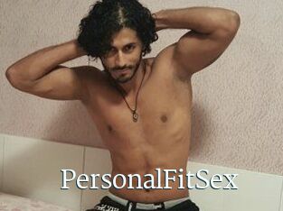 PersonalFitSex