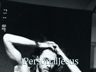 PersonalJesus
