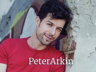 PeterArkin