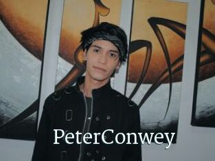 PeterConwey