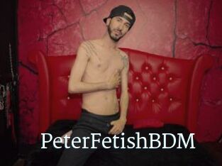 PeterFetishBDM