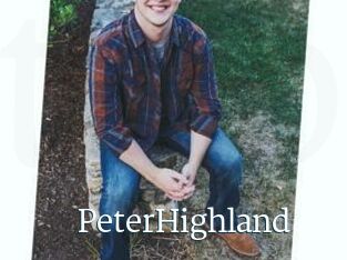 PeterHighland