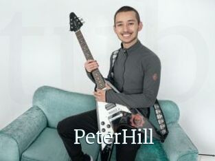 PeterHill