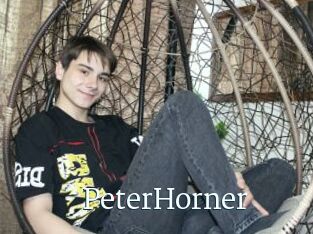 PeterHorner