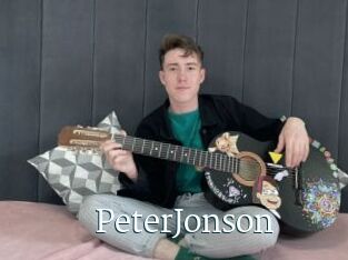 PeterJonson
