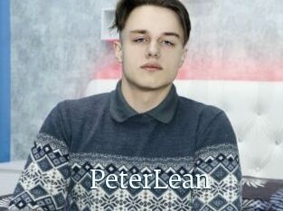 PeterLean