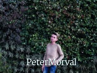 PeterMorval