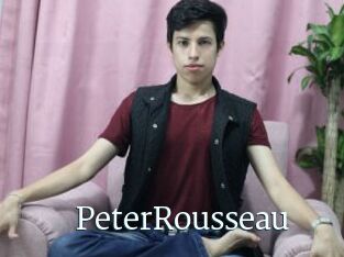 PeterRousseau