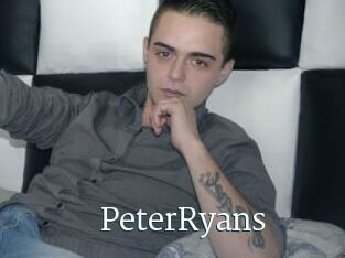 PeterRyans