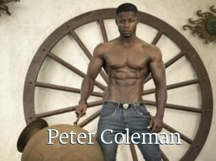 Peter_Coleman