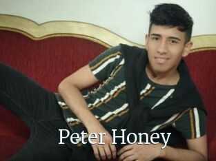 Peter_Honey