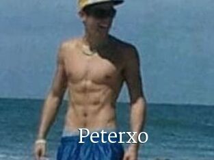 Peterxo