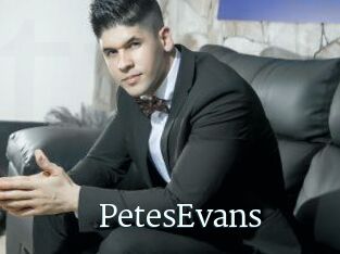 PetesEvans