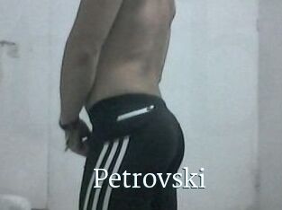 Petrovski
