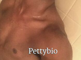 Pettybio