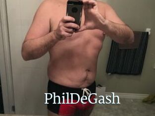 PhilDeGash