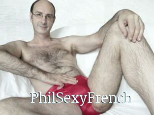 PhilSexyFrench