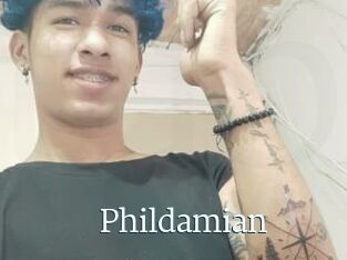 Phildamian