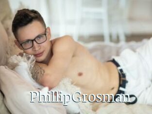 PhillipGrosman