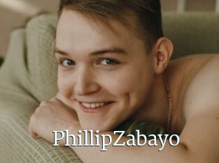 PhillipZabayo