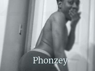 Phonzey