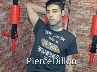 PierceDillon