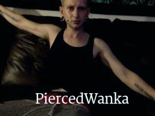 PiercedWanka