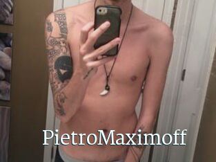 PietroMaximoff