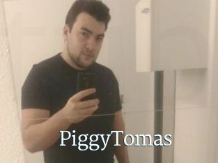 PiggyTomas