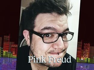Pink_Freud