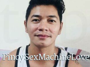 PinoySexMachineLover