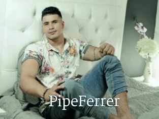 PipeFerrer